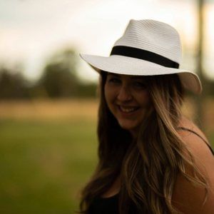 Meet your Posher, Meg